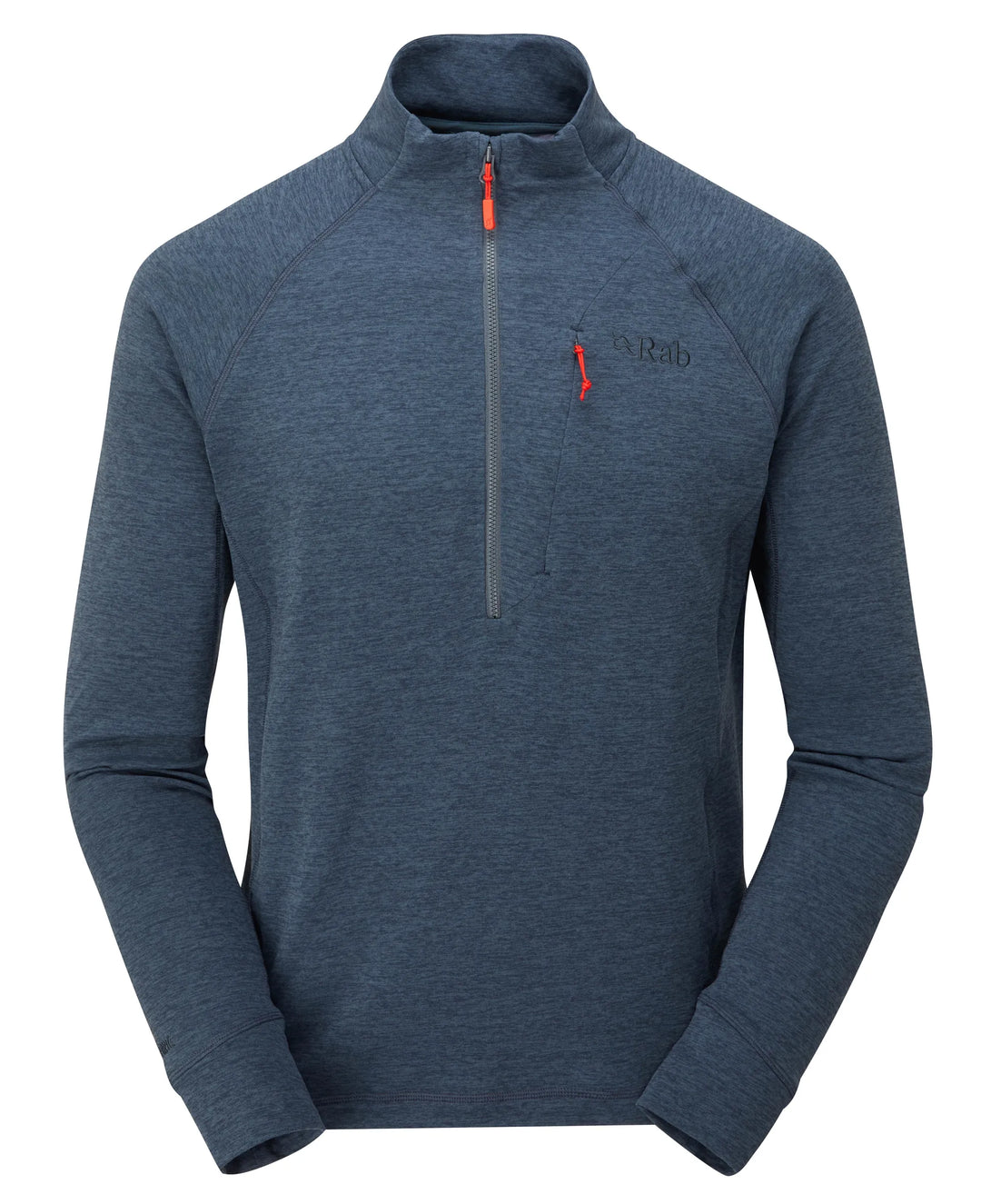 Rab Nexus Pull-on Steel