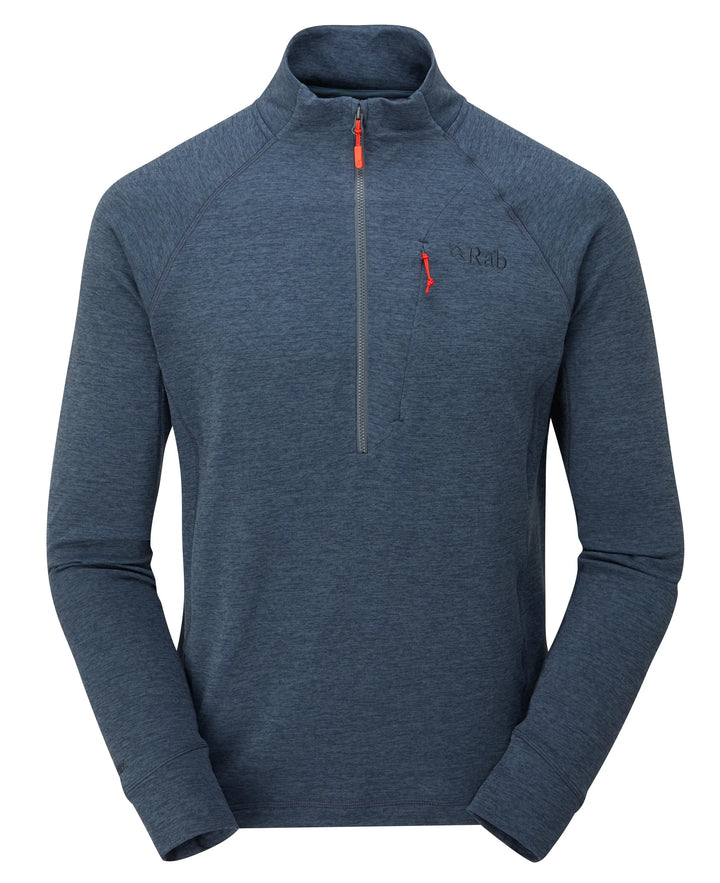 Rab Nexus Pull-on Steel