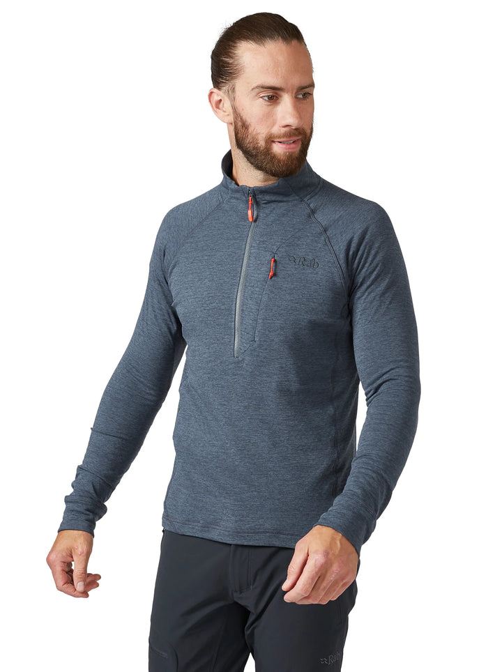 Rab Nexus Pull-on Steel