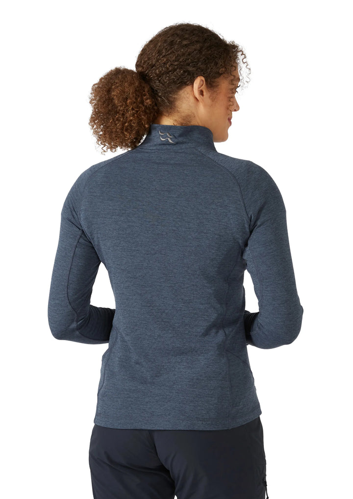 Rab Nexus Pull-on Womens Steel