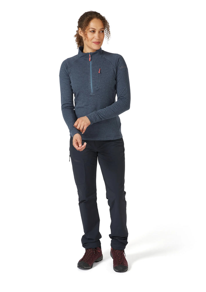 Rab Nexus Pull-on Womens Steel