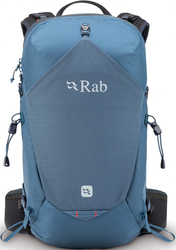 Rab Protium 18 ND Daypack Orion Blue