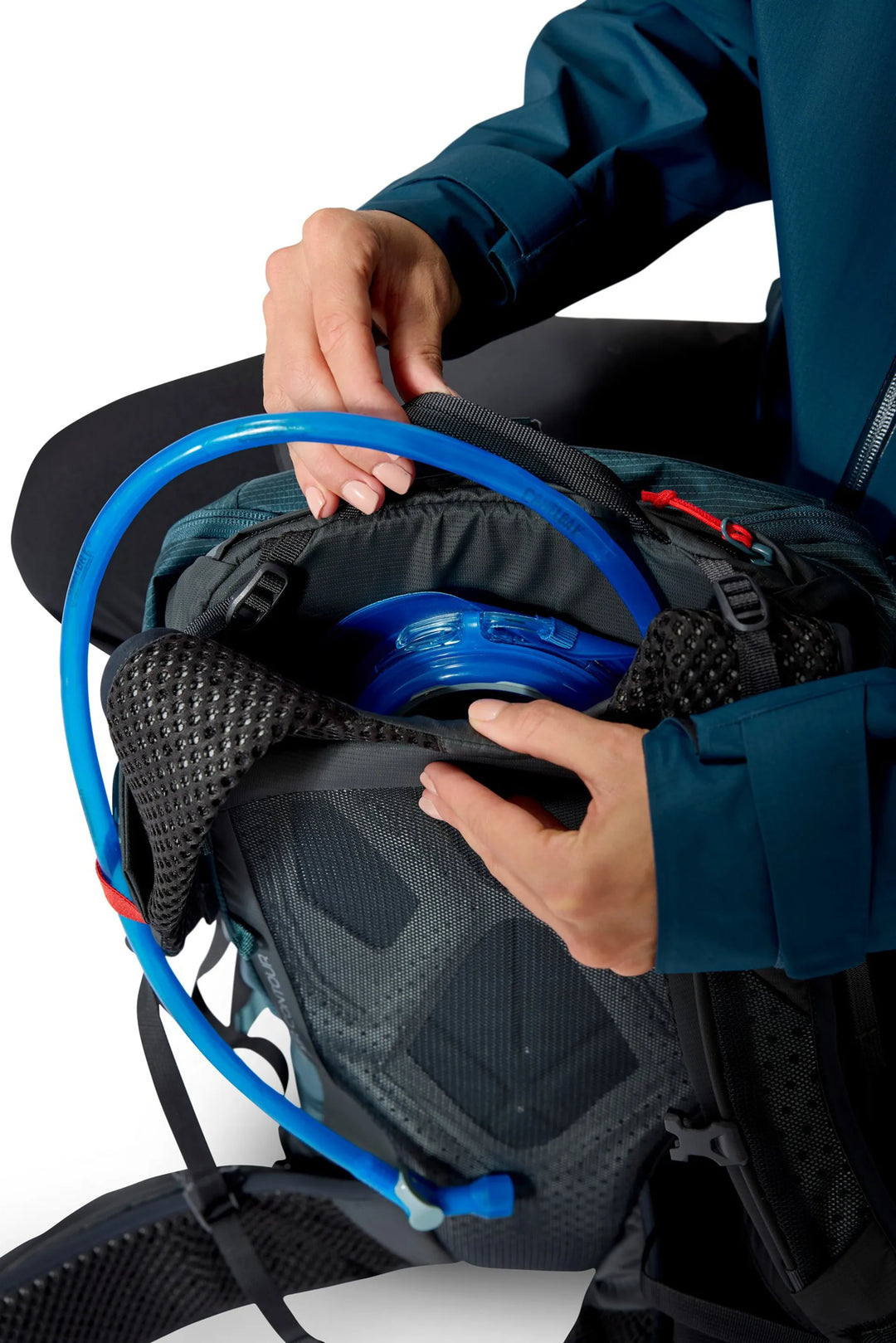 Rab Protium 18 ND Daypack Orion Blue