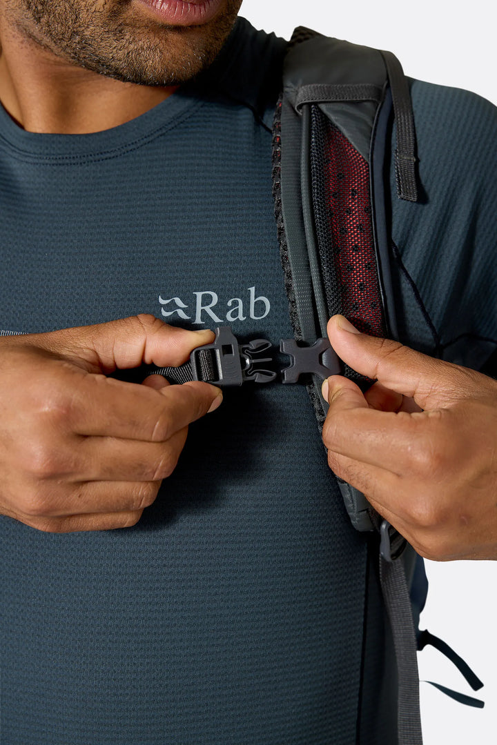 Rab Protium 20 Backpack Tempest Blue