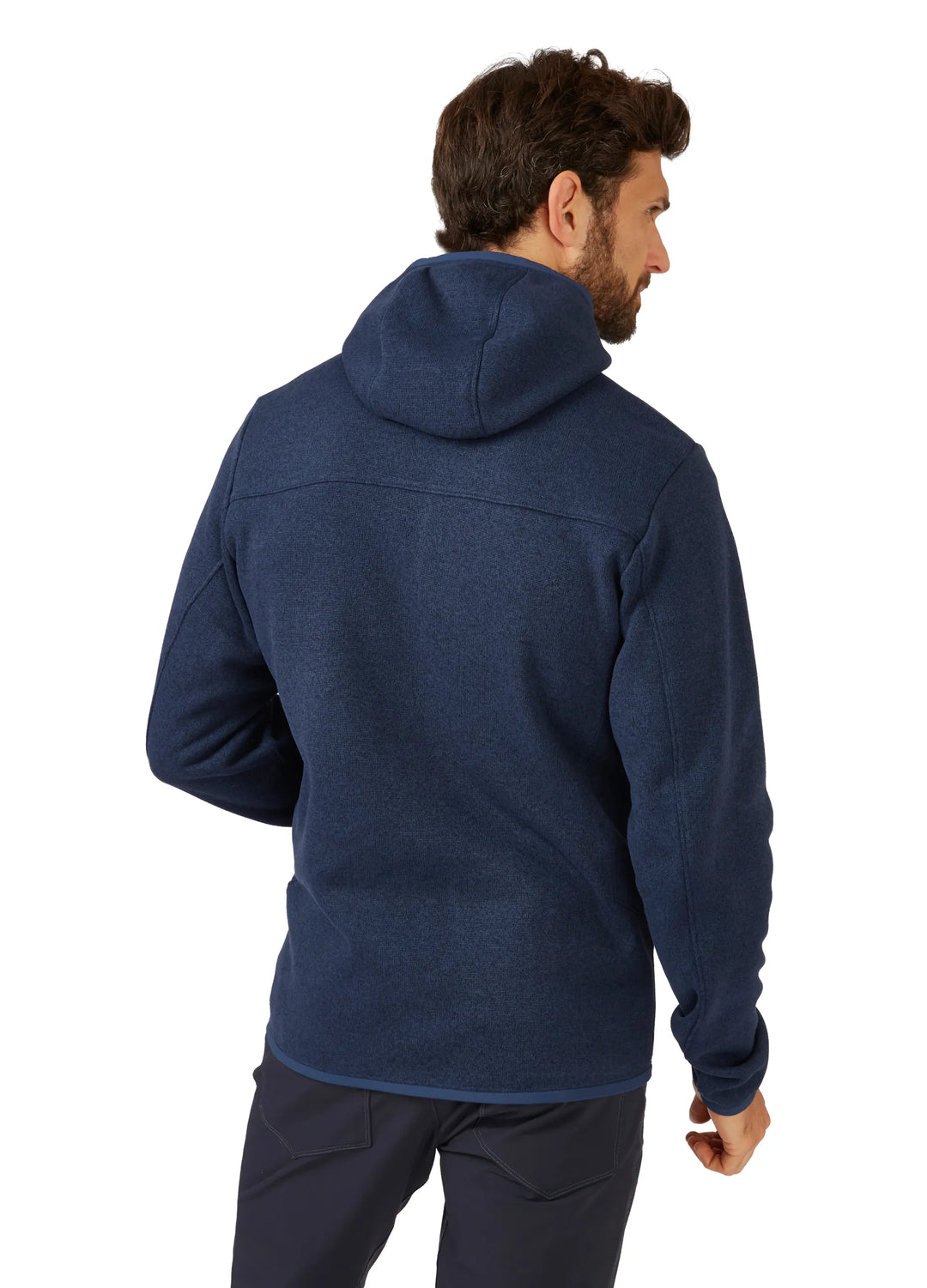 Rab Ryvoan Hoody Mens Deep Ink