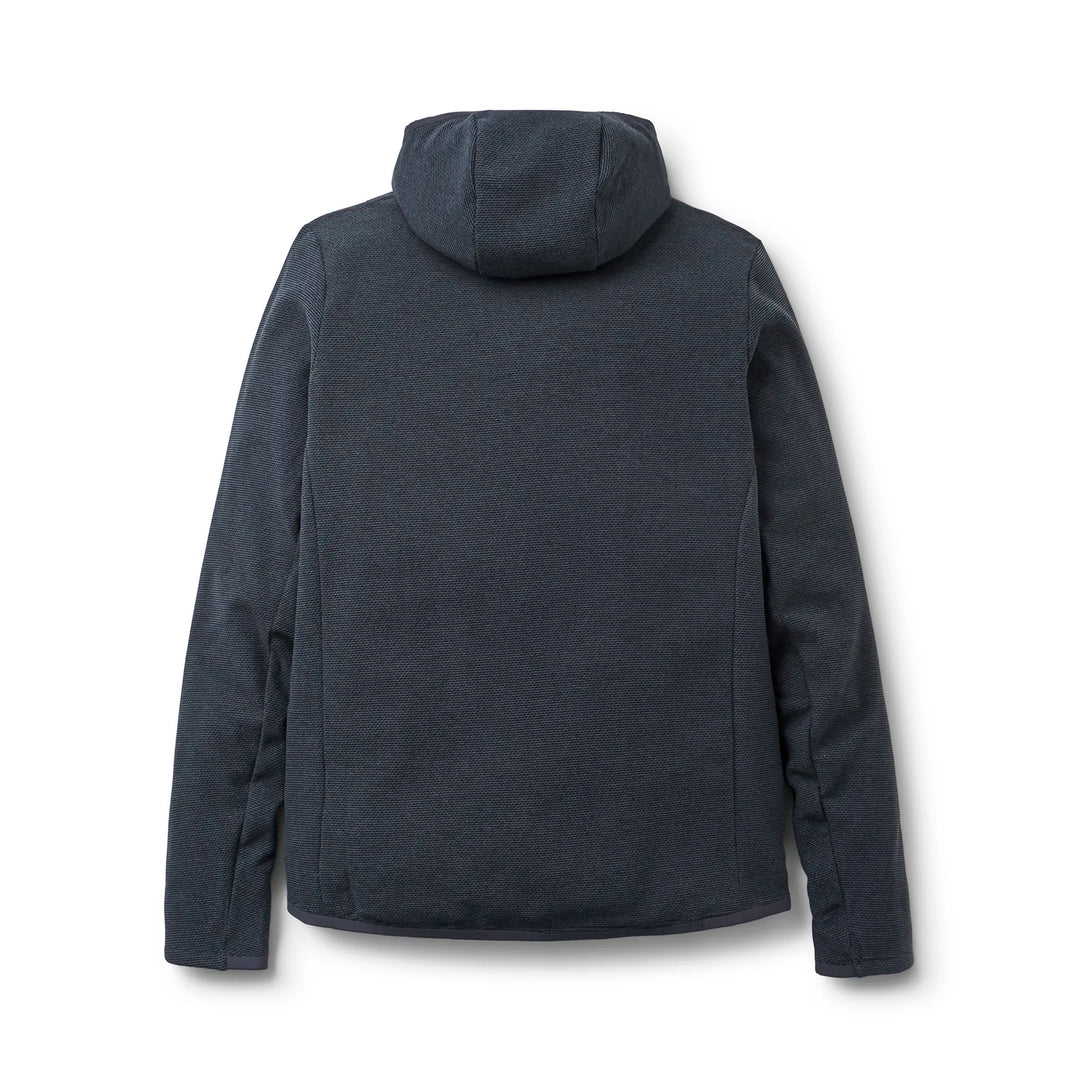 Rab Stavel Hoody Fleece Mens Beluga