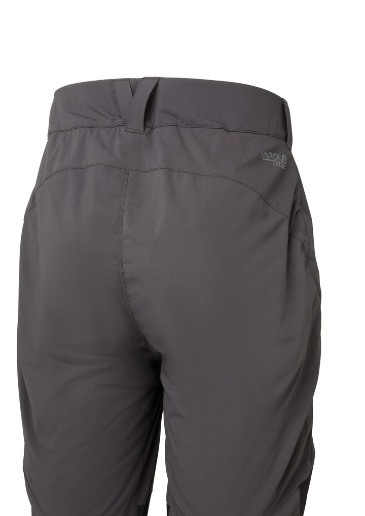 Rab Torque VR Pants Mens Anthracite