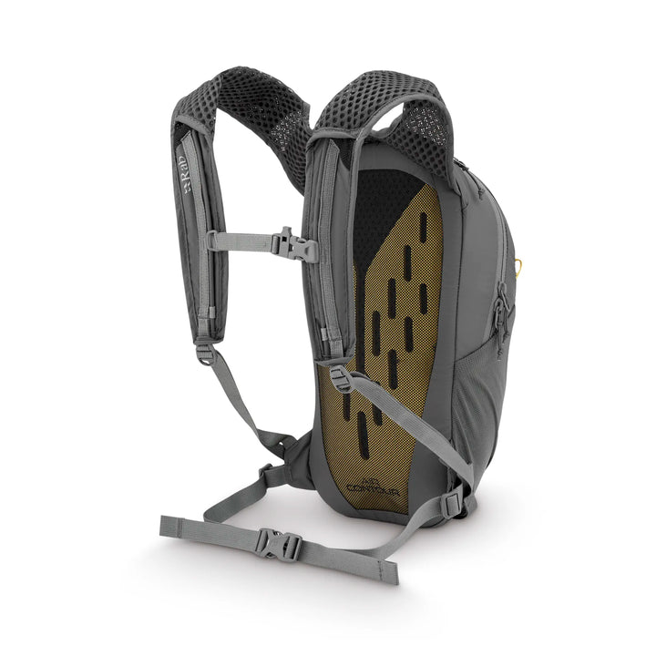 Rab Tygen 6 Graphene