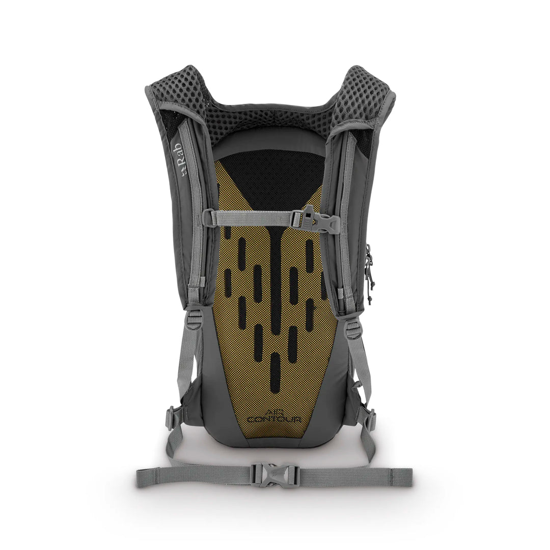 Rab Tygen 6 Graphene