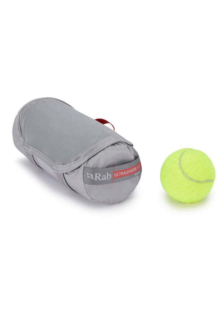 Rab Ultrasphere 1.5 Regular Sleep Mat Dark Pewter
