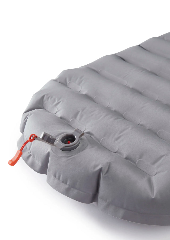 Rab Ultrasphere 1.5 Regular Sleep Mat Dark Pewter