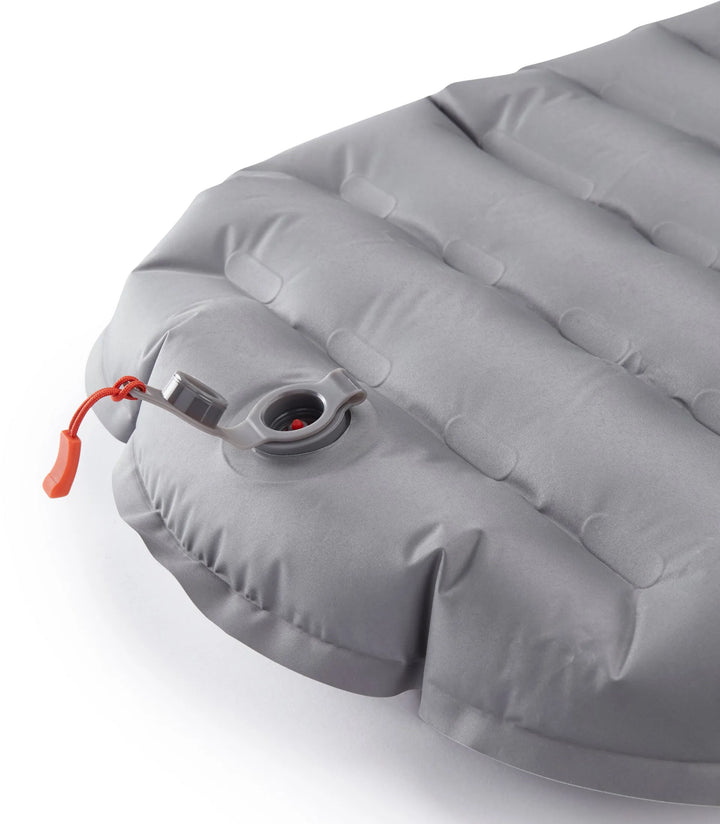 Rab Ultrasphere 4.5 Regular Sleep Mat Dark Pewter