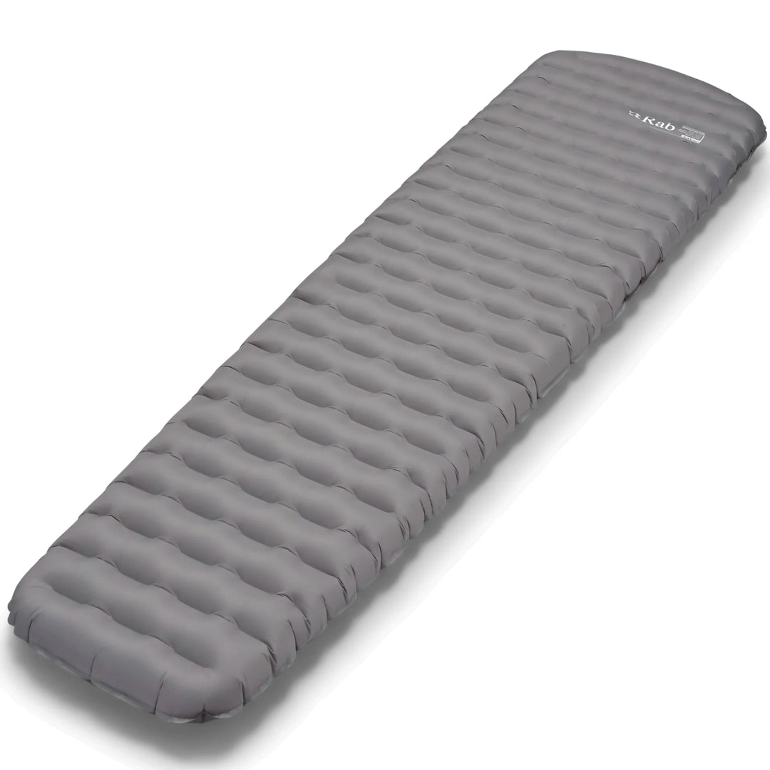 Rab Ultrasphere 5 Sleeping Mat Regular Dark Pewter