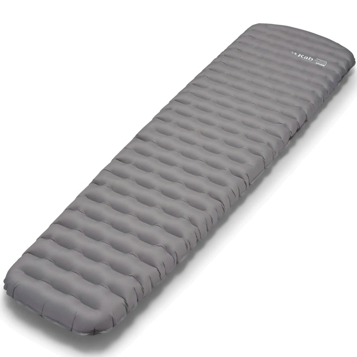 Rab Ultrasphere 5 Sleeping Mat Regular Dark Pewter