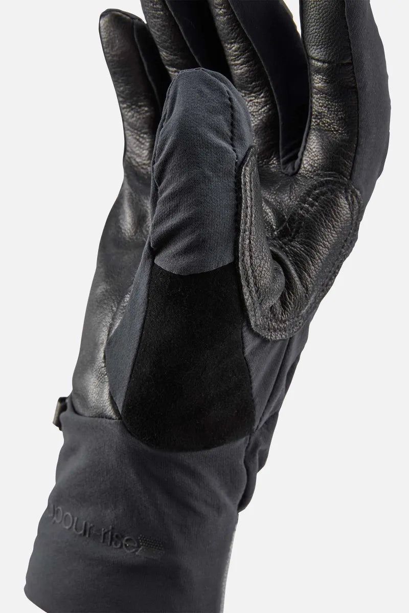 Rab vapour rise gloves deals