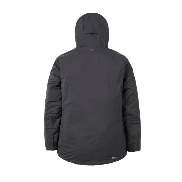 Rab Xenair Alpine Jacket Mens Black