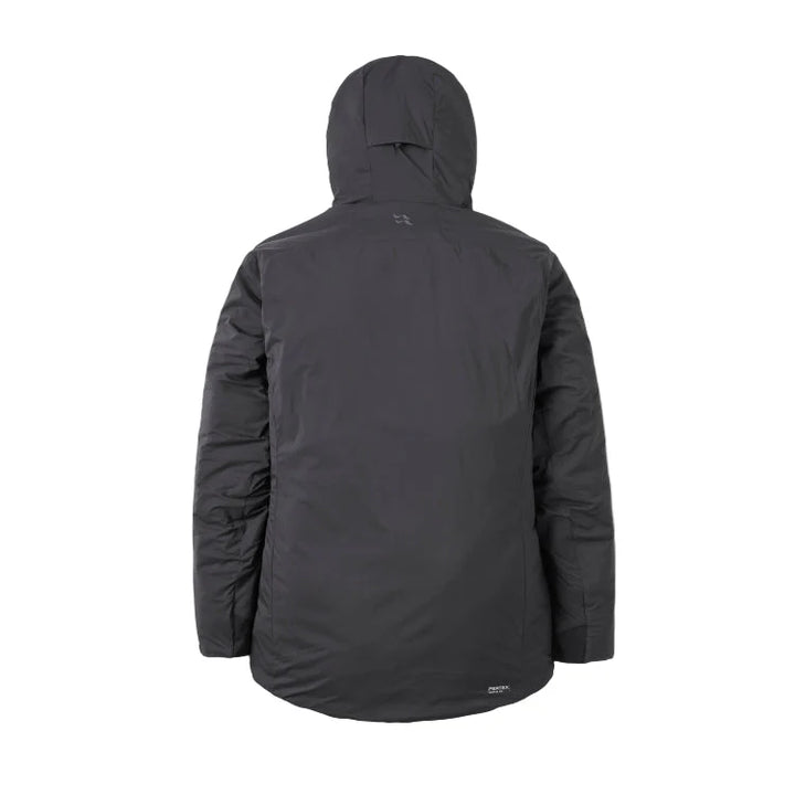 Rab Xenair Alpine Jacket Mens Black