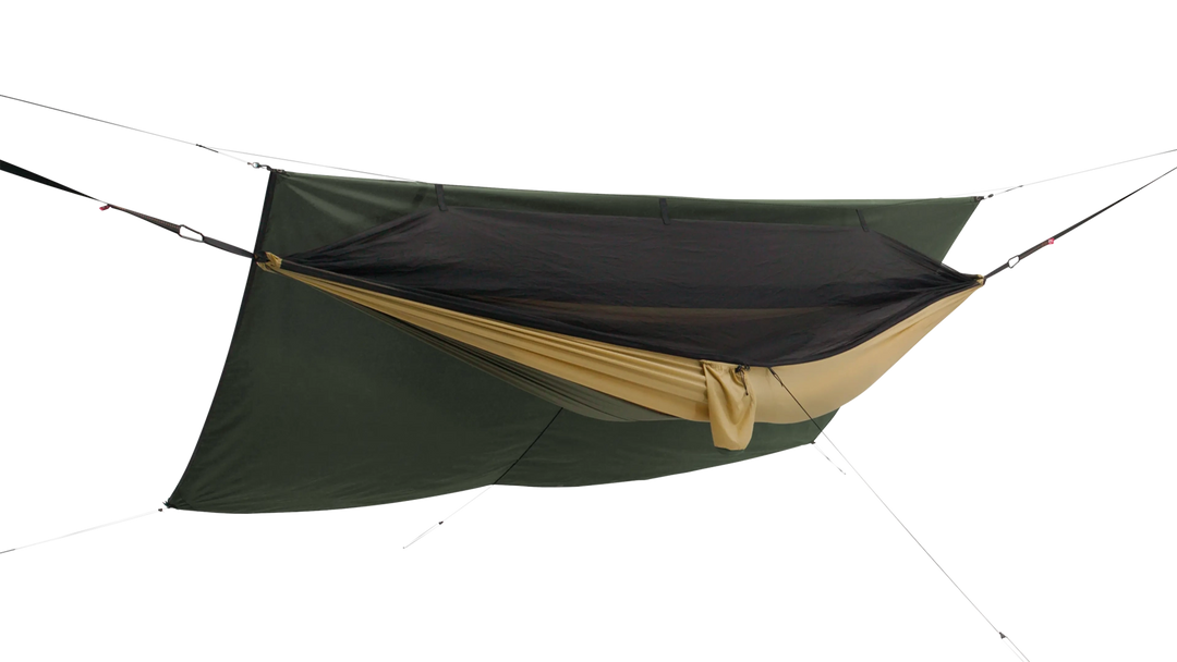 Robens Trace Ultimate Hammock Set
