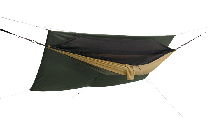 Robens Trace Ultimate Hammock Set
