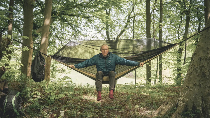 Robens Trace Ultimate Hammock Set