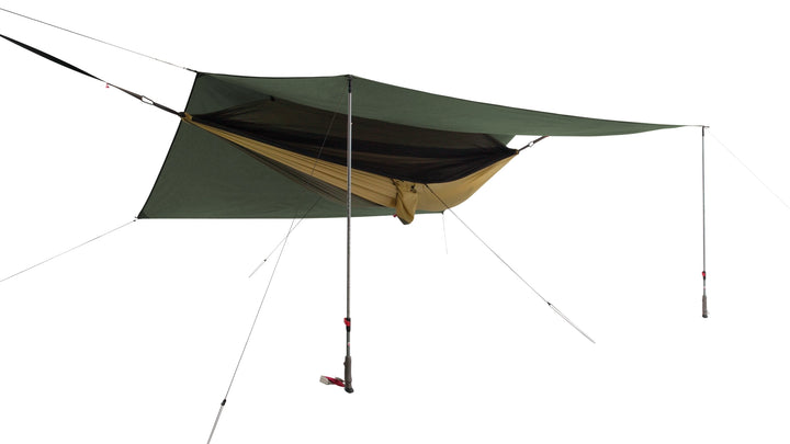 Robens Trace Ultimate Hammock Set