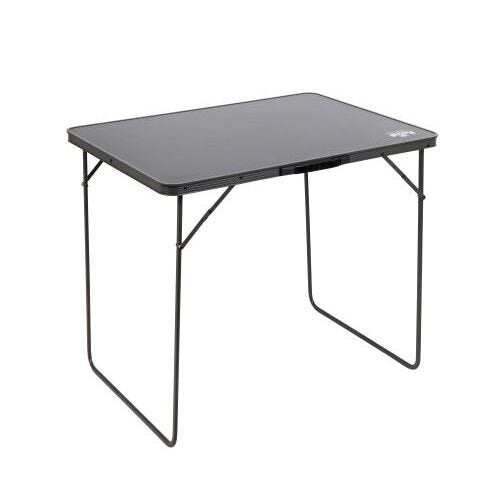 Royal Leisure Coniston Aluminium Table Dark Charcoal MDF Top
