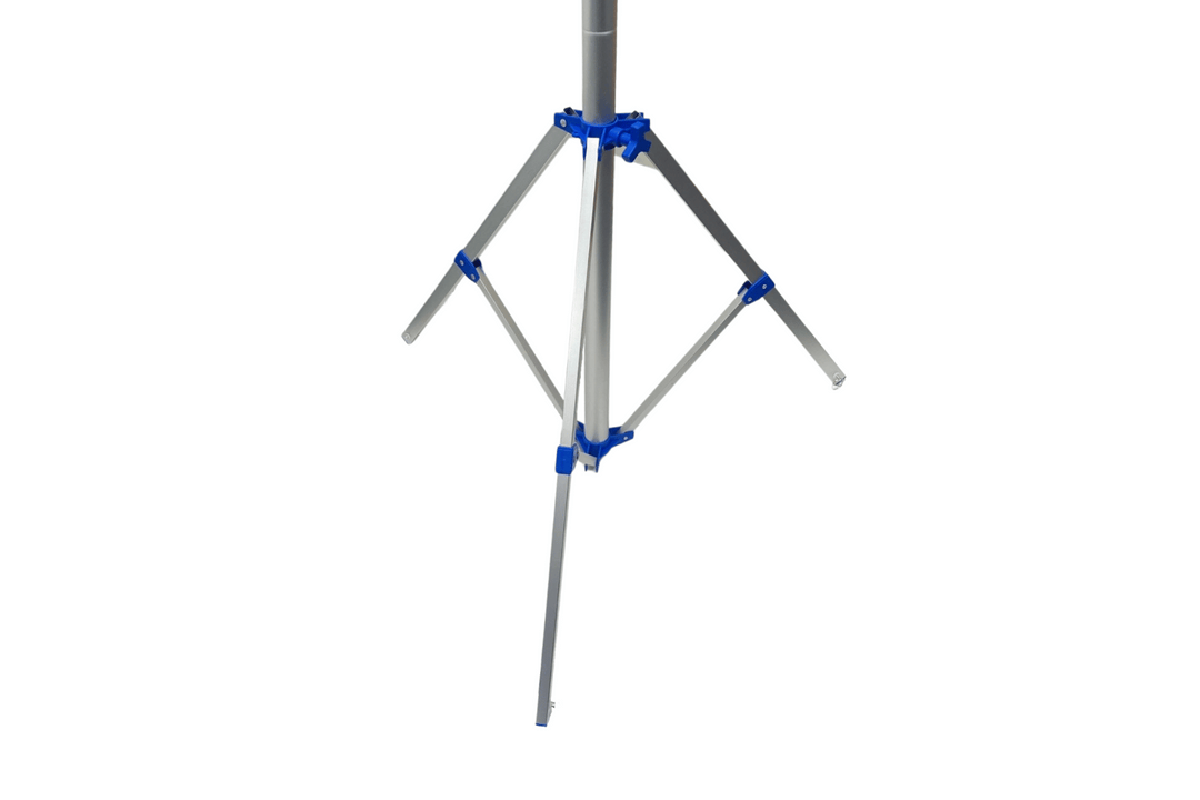 Royal Leisure Deluxe Washing Line 4 Arm