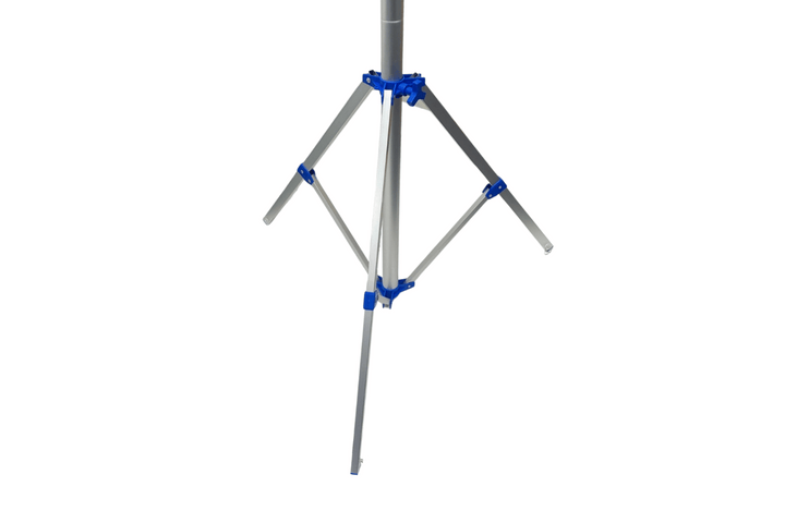 Royal Leisure Deluxe Washing Line 4 Arm