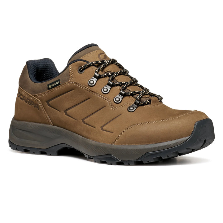 Scarpa Cyrus 2 Gtx Mens Brown Black