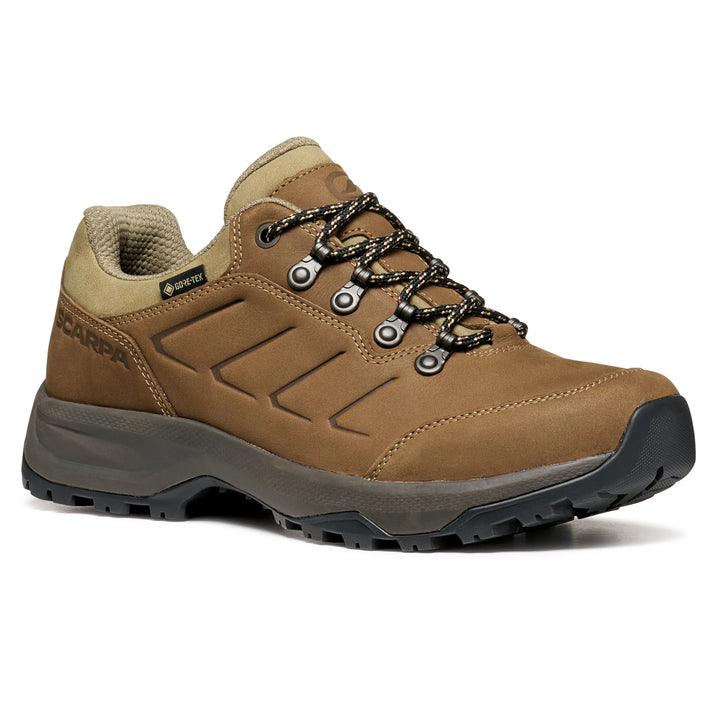 Scarpa Cyrus 2 Gtx Womens Brown Natural
