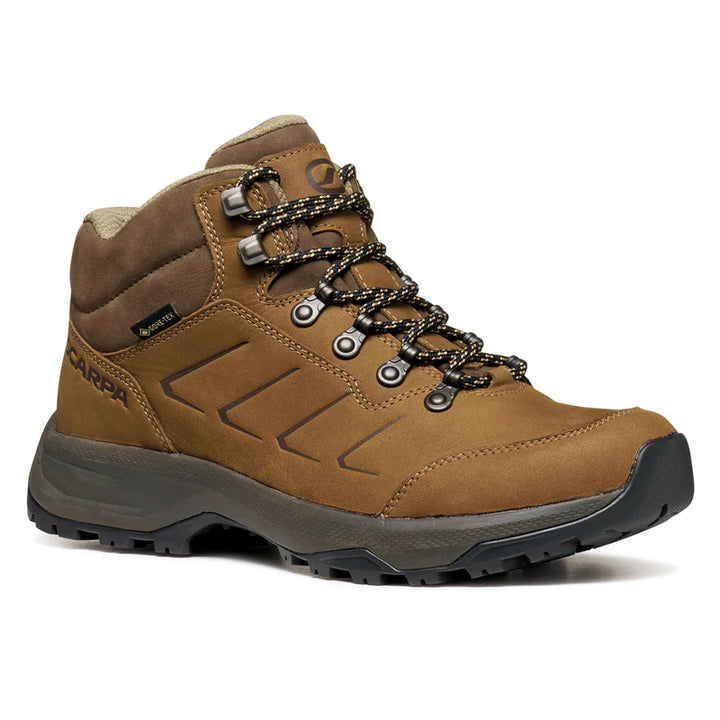 Scarpa Cyrus 2 Mid Gtx Womens Walking Boots
