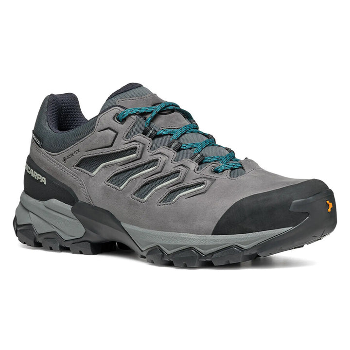 Scarpa Moraine Gtx Mens Shoe Anthracite