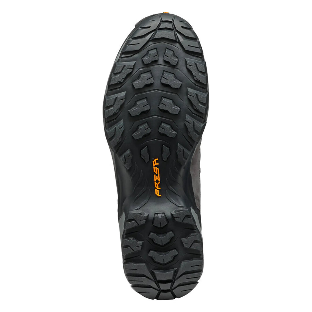 Scarpa Moraine Gtx Mens Shoe Anthracite