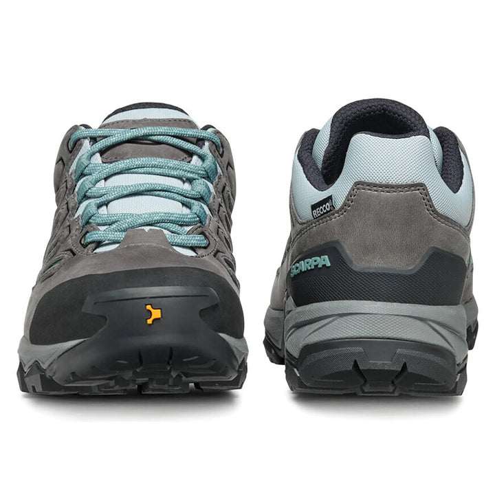 Scarpa Moraine Gtx Womens Shoe Artic