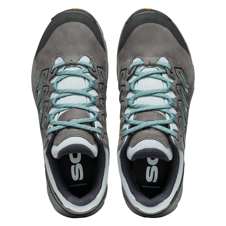 Scarpa Moraine Gtx Womens Shoe Artic