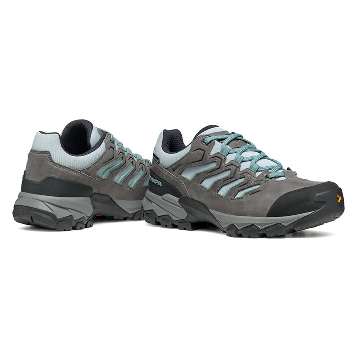Scarpa Moraine Gtx Womens Shoe Artic