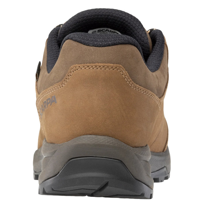 Scarpa Cyrus 2 Gtx Mens Brown Black