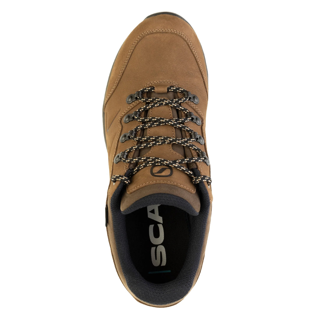 Scarpa Cyrus 2 Gtx Mens Brown Black