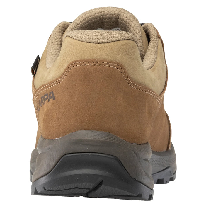 Scarpa Cyrus 2 Gtx Womens Brown Natural