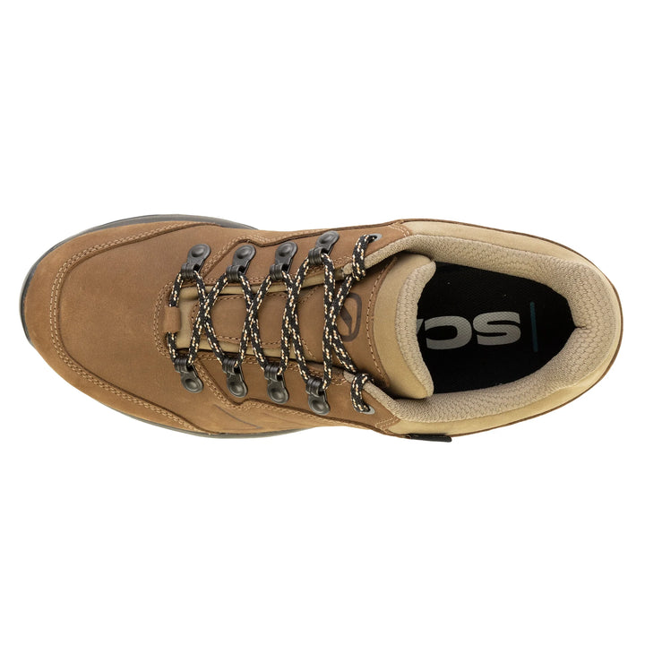 Scarpa Cyrus 2 Gtx Womens Brown Natural