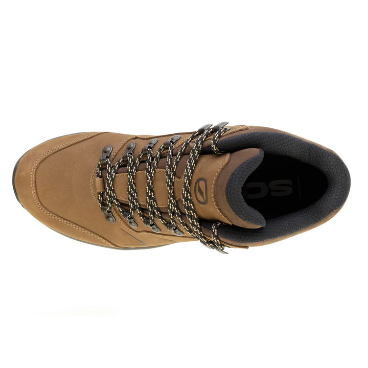 Scarpa Cyrus 2 Mid Gtx Mens Walking Boot