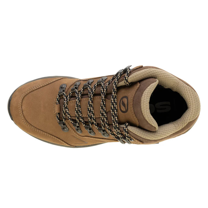 Scarpa Cyrus 2 Mid Gtx Womens Walking Boots