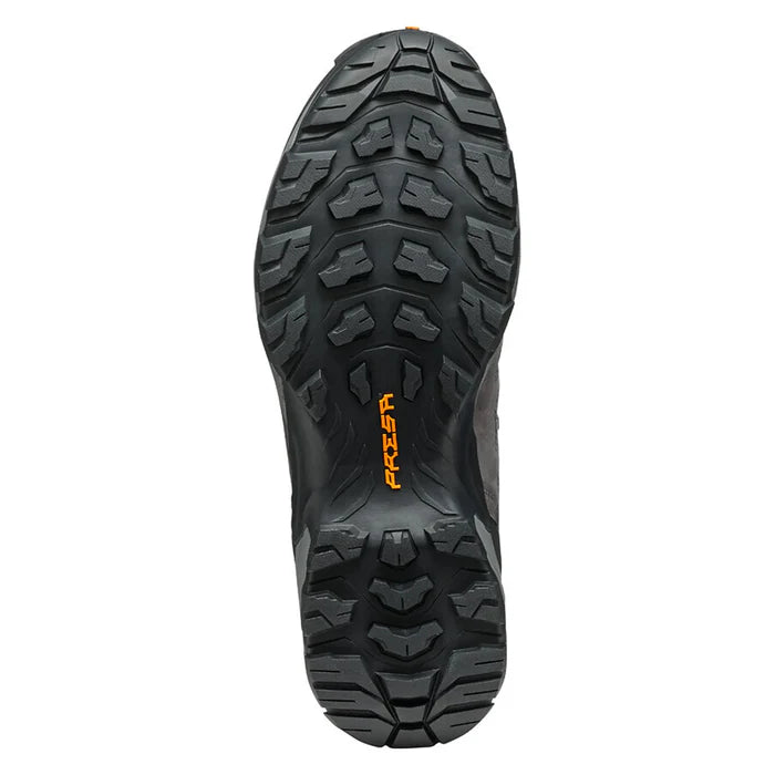 Scarpa Moraine Mid Gtx Mens Anthracite