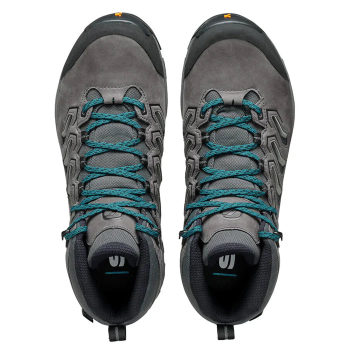 Scarpa Moraine Mid Gtx Mens Anthracite