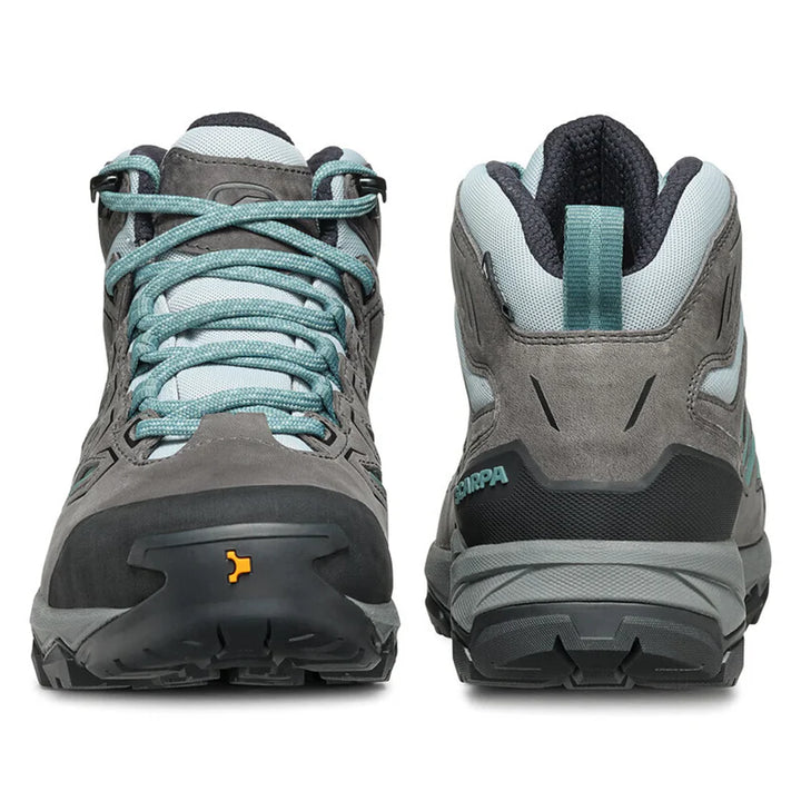 Scarpa Moraine Mid Gtx Womens Arctic