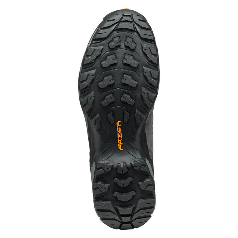 Scarpa Moraine Mid Gtx Womens Arctic