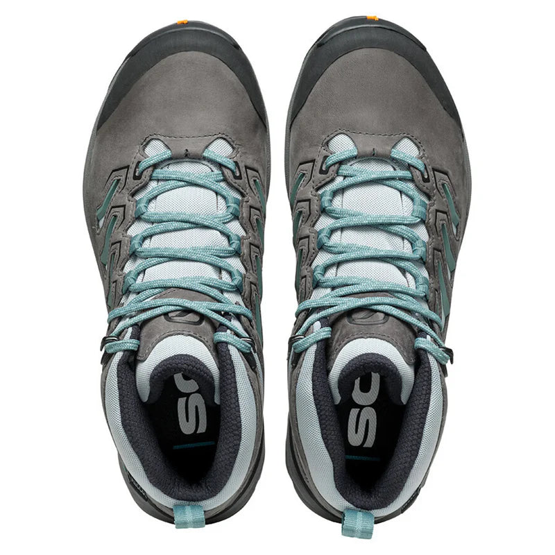 Scarpa Moraine Mid Gtx Womens Arctic
