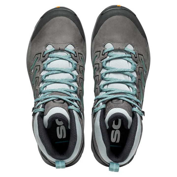 Scarpa Moraine Mid Gtx Womens Arctic