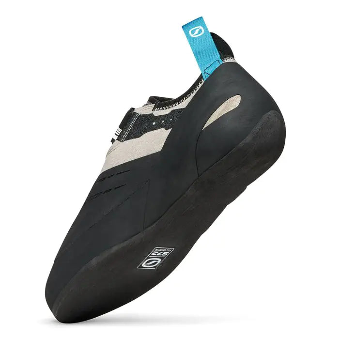 Scarpa Origin VS Mens Grey Red