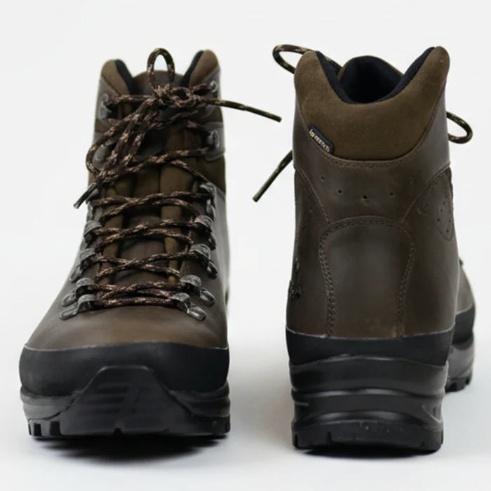 Scarpa Trek GTX Ebony Black
